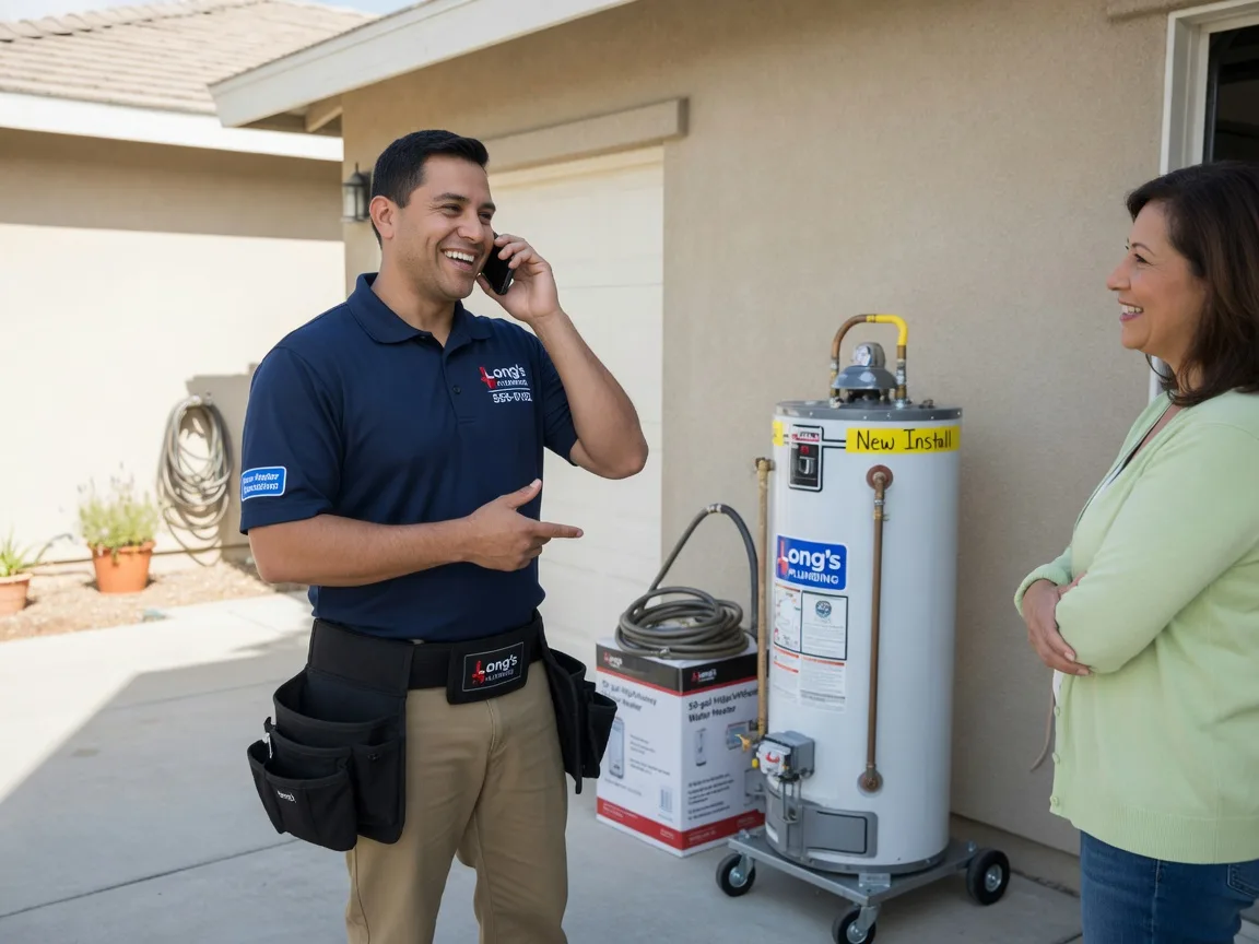 Leak Detection Cheneyville, LA FAQs